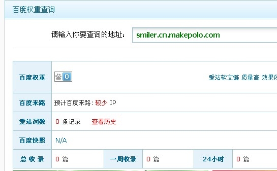 爱站网地址查询，探索与发现插图