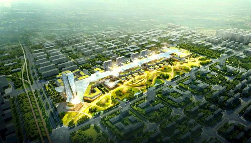 北京昌平服务器，技术前沿与产业发展的交汇点插图