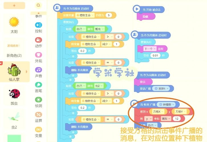动画代码制作，从概念到实践插图