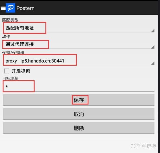 代理IP与端口设置详解，如何正确配置SOCKS5代理？插图