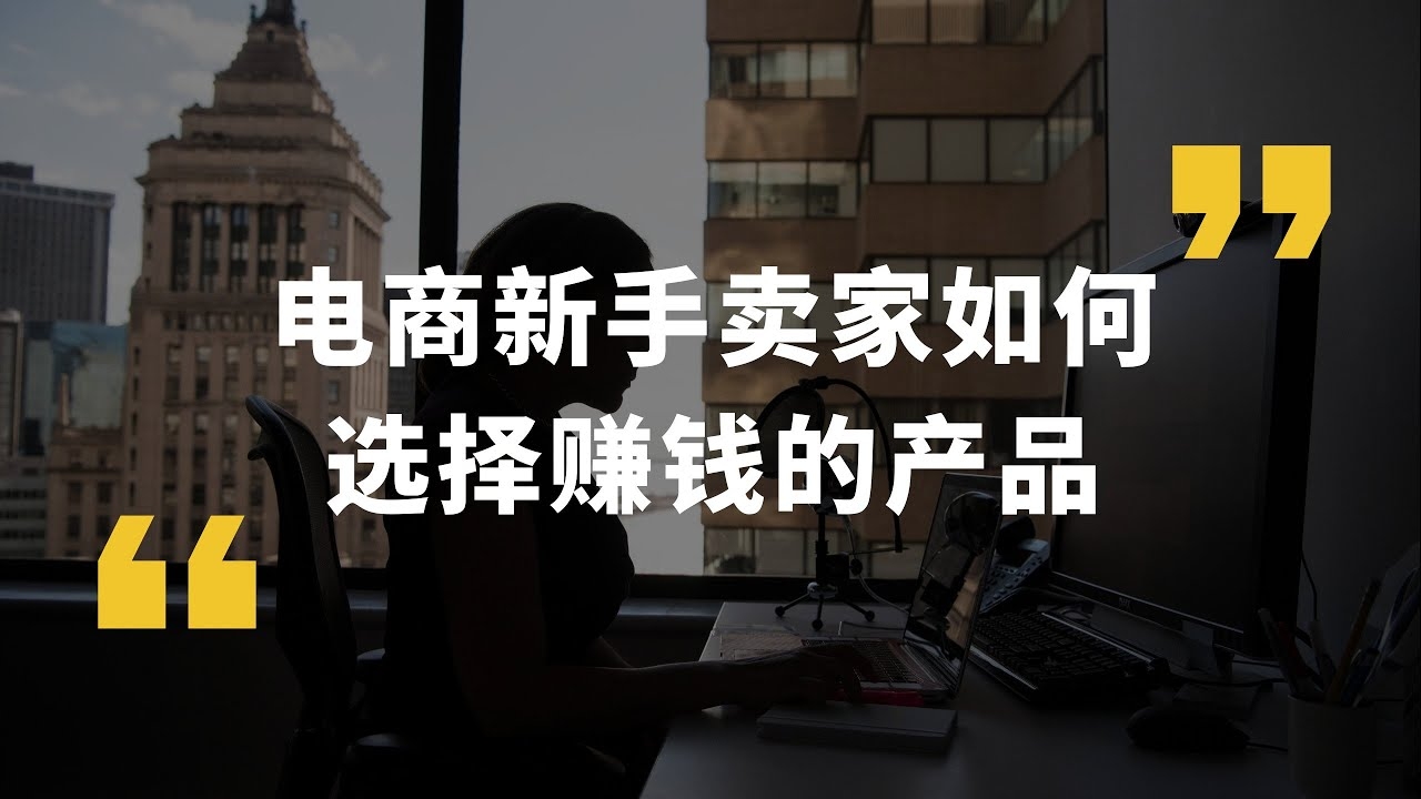 电商平台的盈利之路，探寻当下最赚钱的电商平台插图