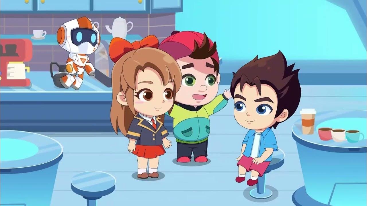 儿童在线编程软件使用指南插图