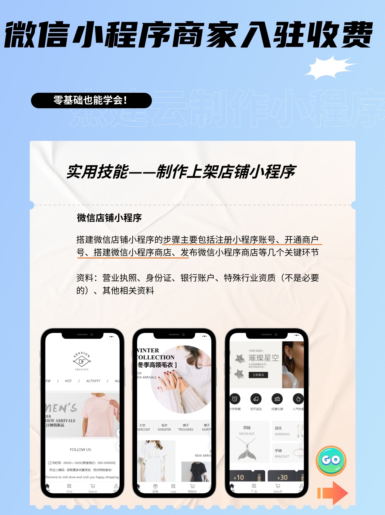 凡科商城小程序收费吗？全面解析凡科商城小程序的费用问题插图