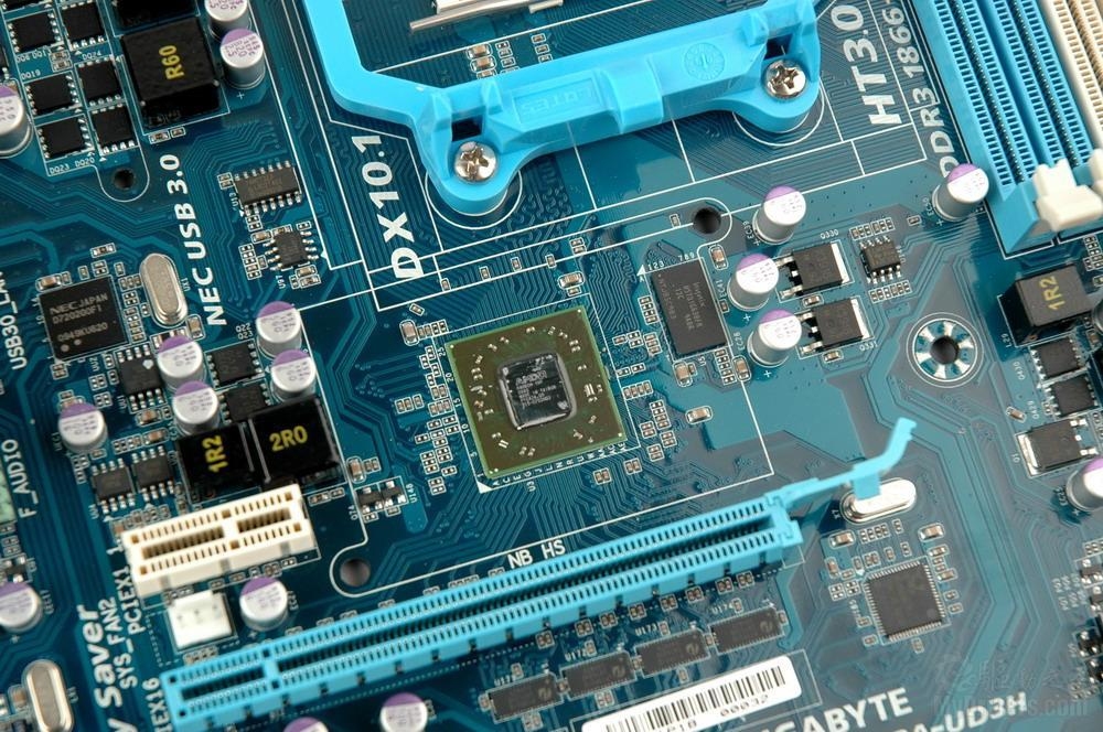 服务器板载显卡的发展与影响插图