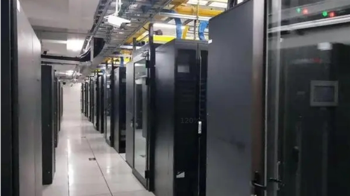 服务器租用与托管，区别与对比插图