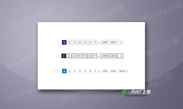分页样式在站长之家的重要性插图