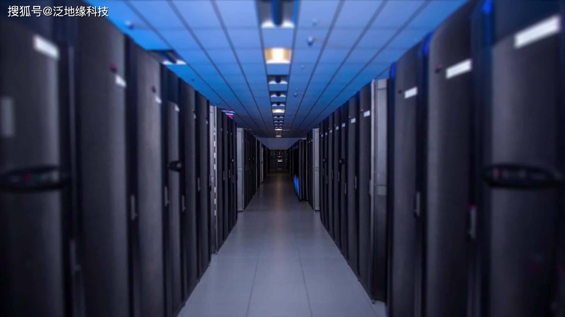 光华机房托管,高效运维与专业服务插图 光华机房托管,高效运维与专业服务插图