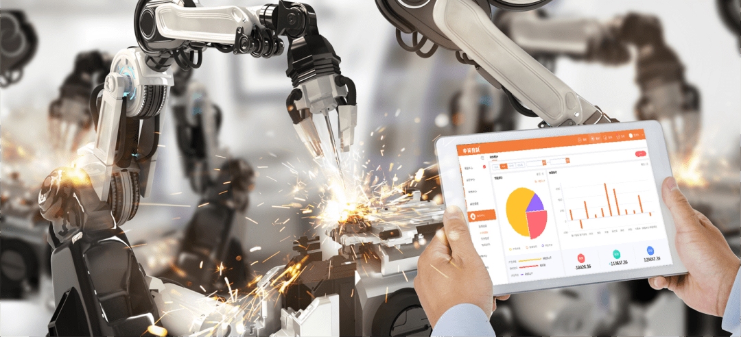 国内MES软件公司排名前十简述插图