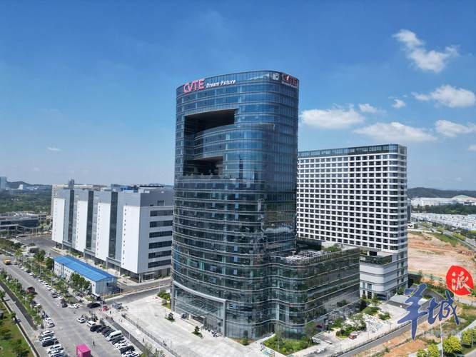 广州服务器公司的蓬勃发展插图