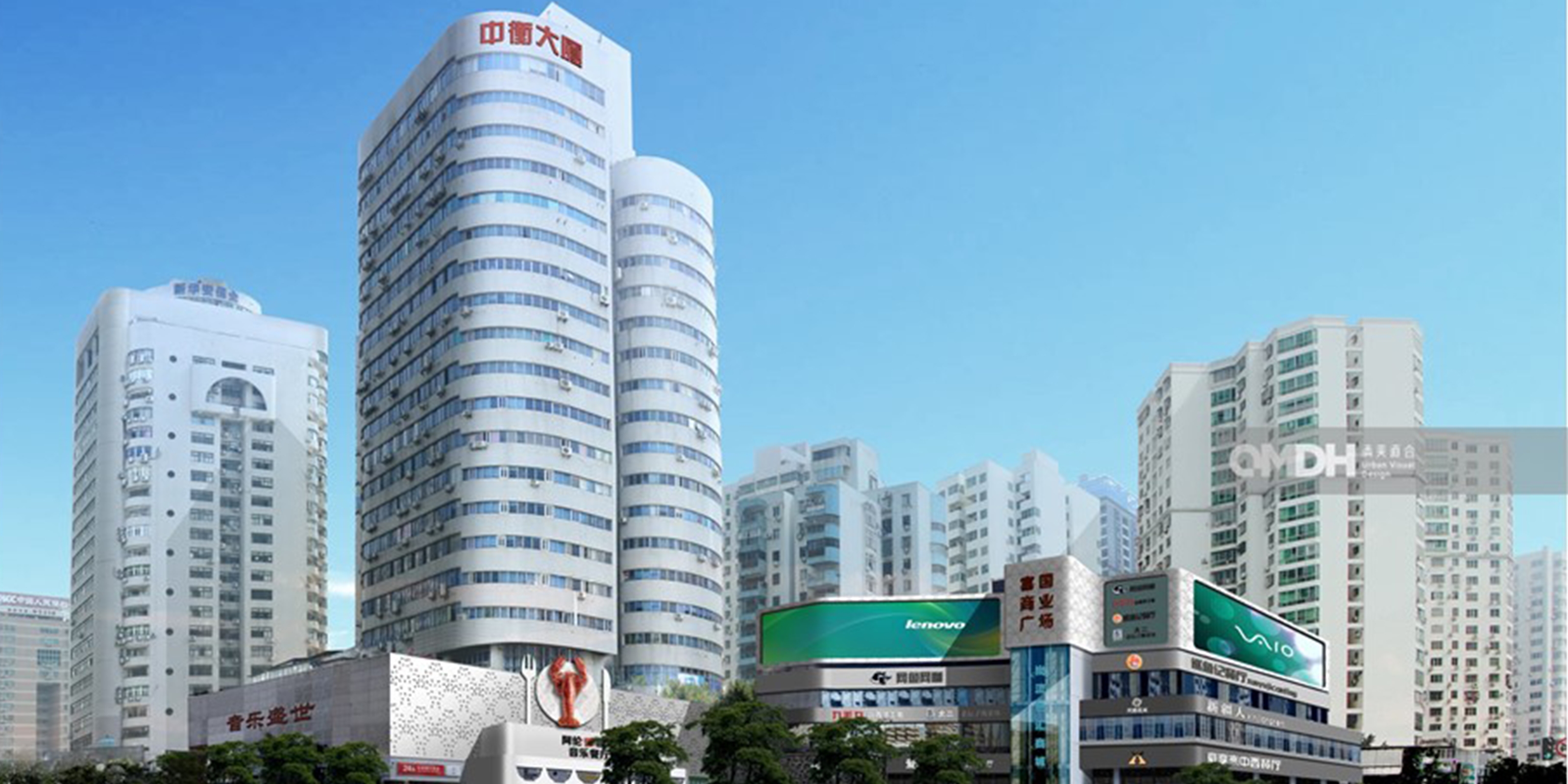 海口正规网站建设，价格合理，品质保障插图