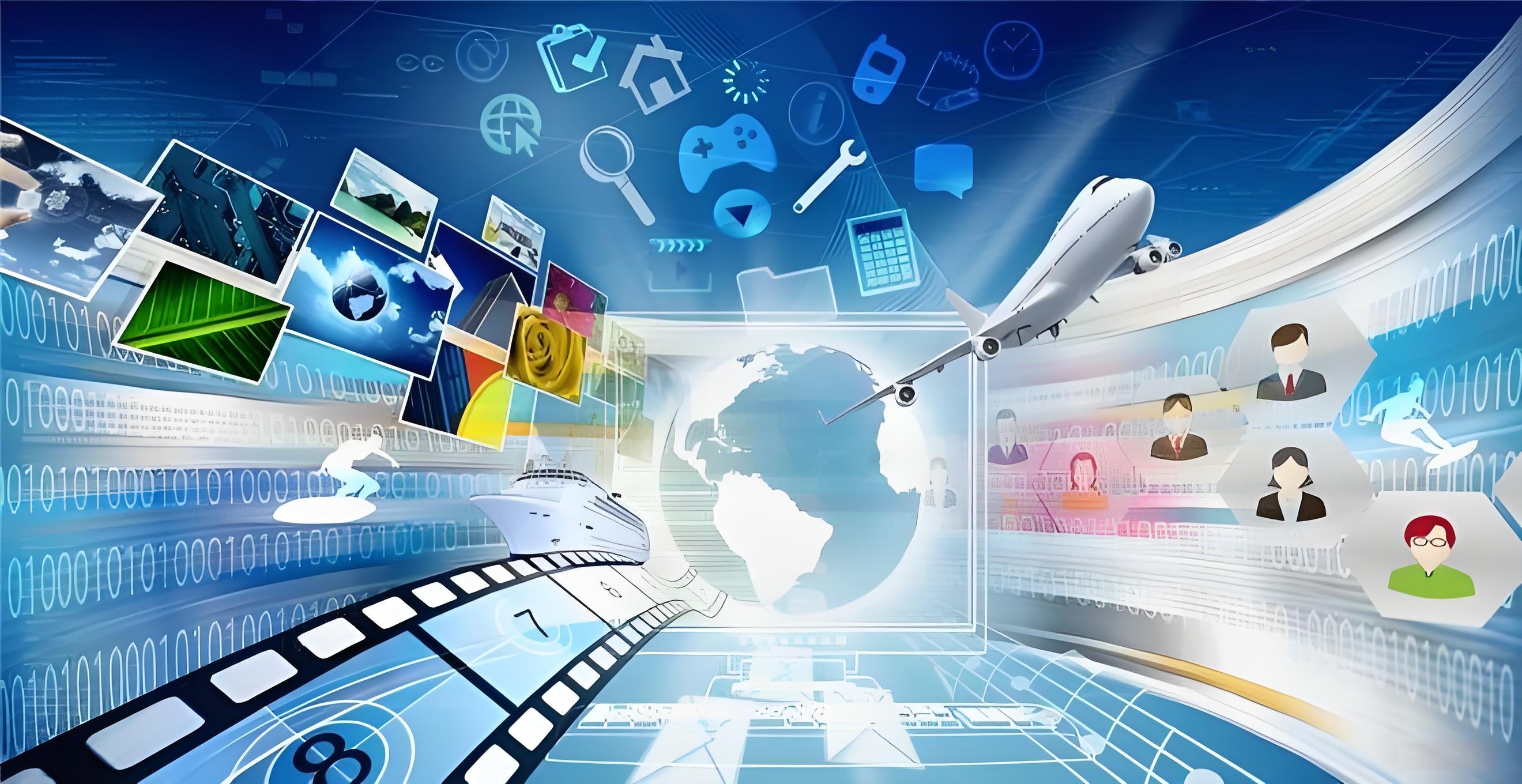 互联网开发公司，引领未来科技的先锋插图