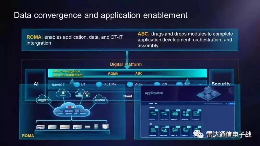华为搜索引擎,探索数字世界的全新方式插图 华为搜索引擎,探索数字世界的全新方式插图
