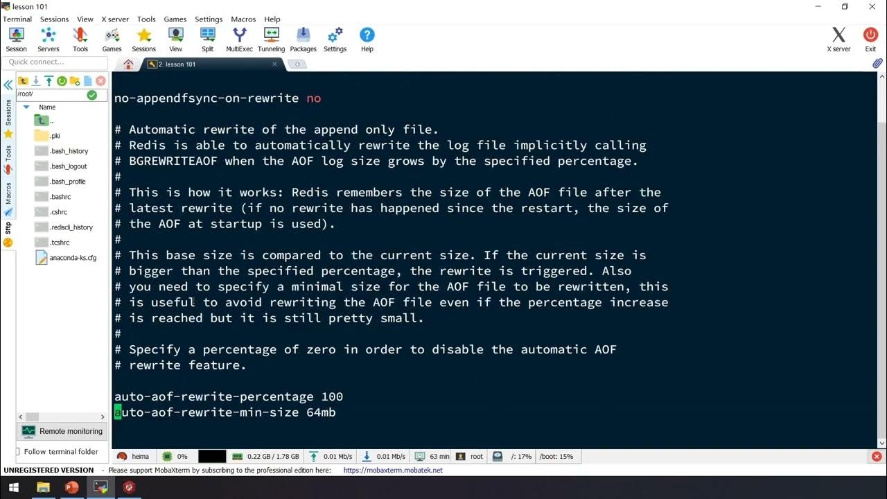 好用的服务器系统，提升业务效率的关键要素插图