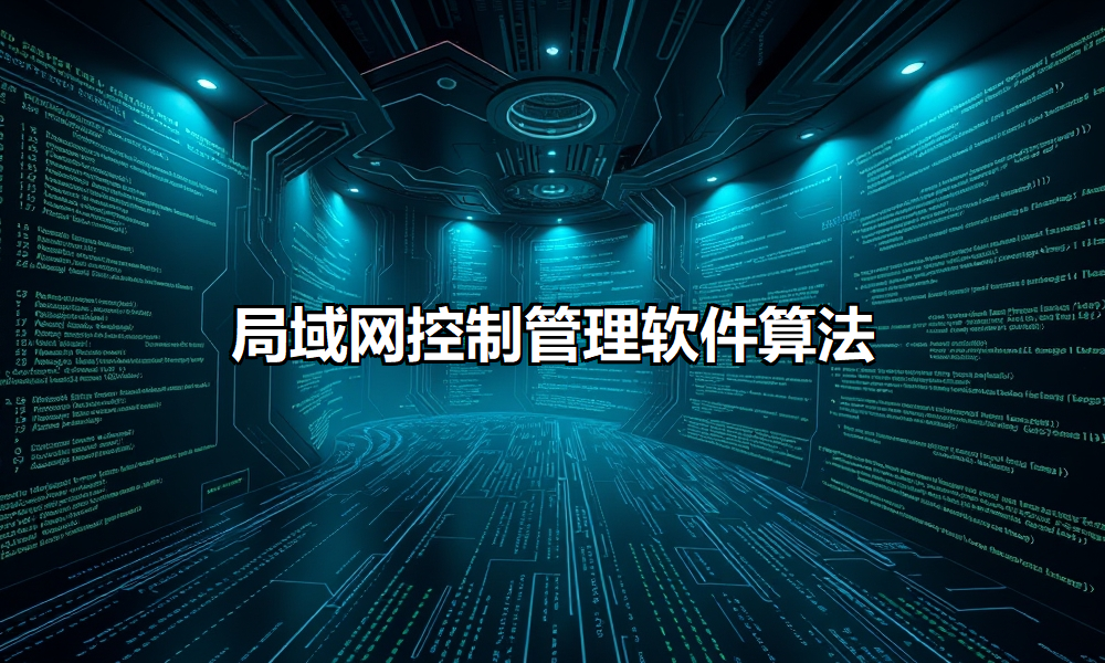 局域网监控软件推荐，安全高效网络管理工具插图