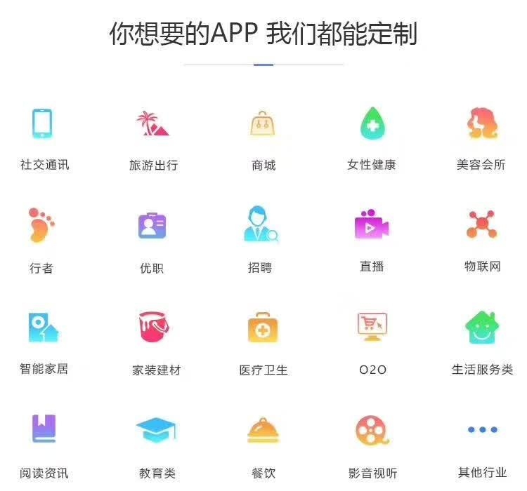 开发APP需要学什么？插图