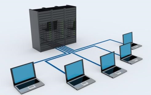 连接网络服务器，构建高效通信的桥梁插图