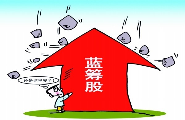 权重股与蓝筹股的解析,定义、区别及投资策略核心点解读插图 权重股与蓝筹股的解析,定义、区别及投资策略核心点解读插图