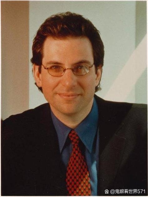 全球最牛黑客及其传奇经历，凯文·米特尼克等。插图