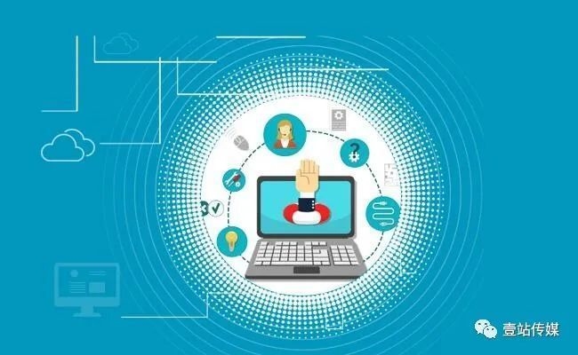 企业网站建设,高端手机端综合解决方案插图 企业网站建设,高端手机端综合解决方案插图