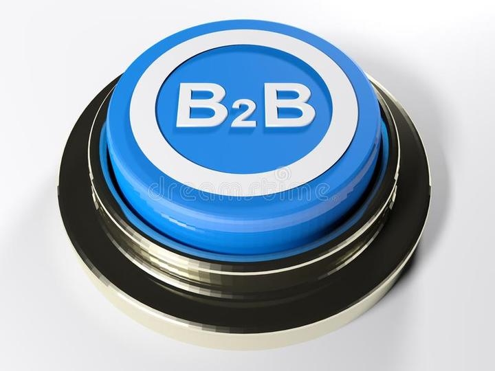 企业自建B2B电子商务网站的重要性与主要类型插图