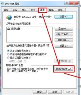 日本IP地址端口解析，作用、特点与设置方法插图