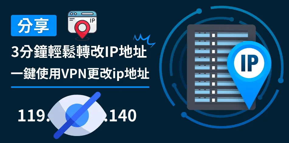 如何更改服务器IP地址插图