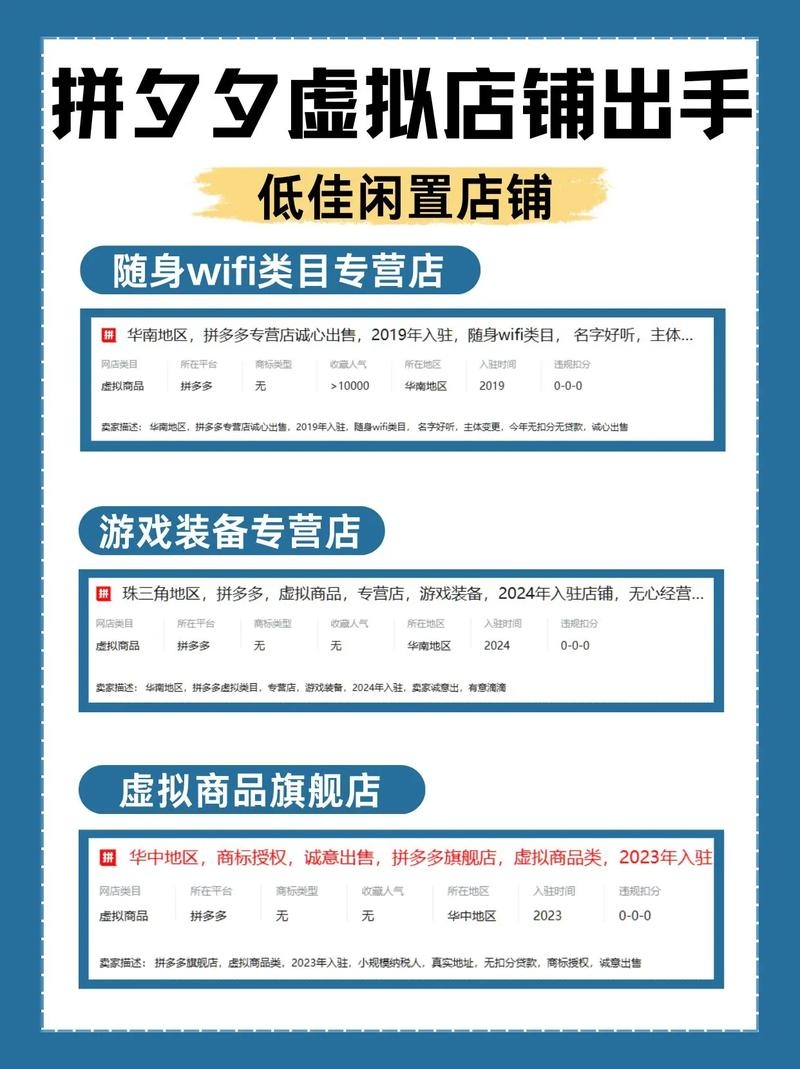 如何购买虚拟空间，全面指南插图