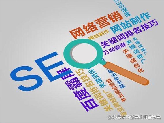 山东SEO网页优化外包，助力企业网络营销的利器插图