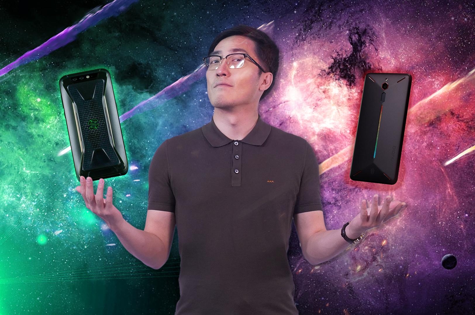 手机游戏制作神器，探索一款手机游戏制作软件的魅力插图