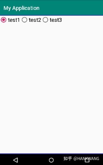 深入了解 RadioButton 属性插图