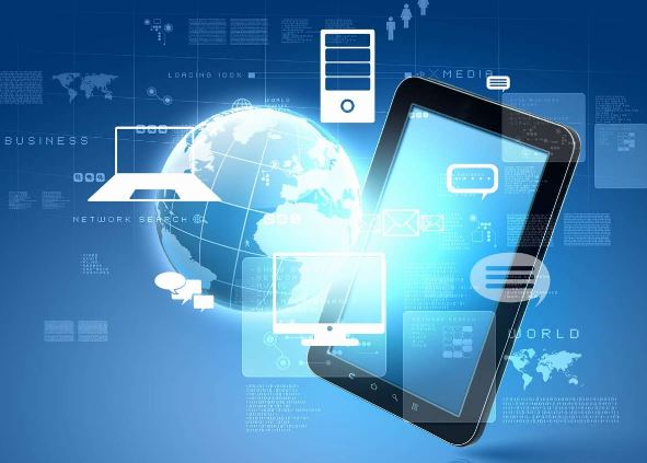 深圳APP开发平台，引领创新与高效插图