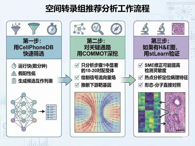 生信云服务器，生物信息学分析的云端解决方案插图