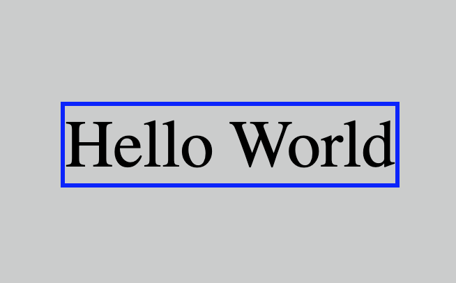 使用CSS绝对定位实现页面元素居中对齐插图