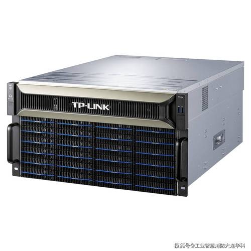 天地伟业网络存储服务器的创新与应用插图