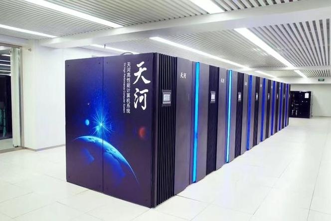 天河网络科技有限公司，引领科技新潮流插图