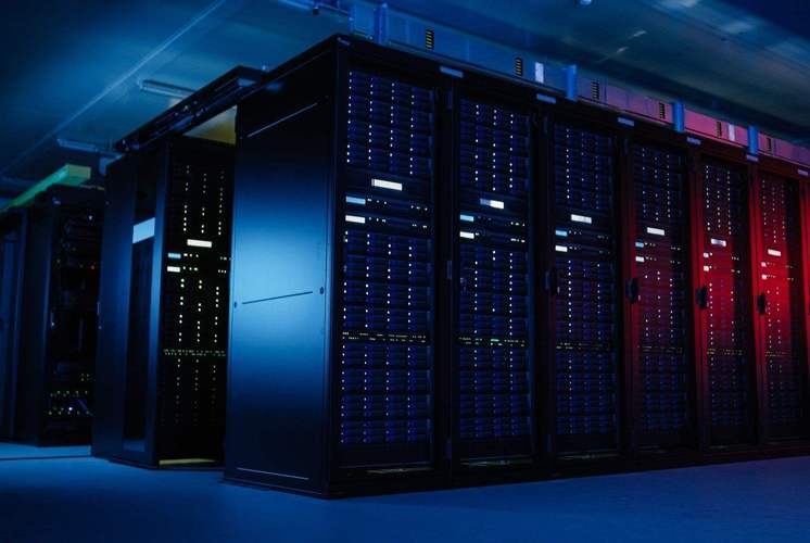 外国高防云服务器，引领网络安全新时代的先锋力量插图