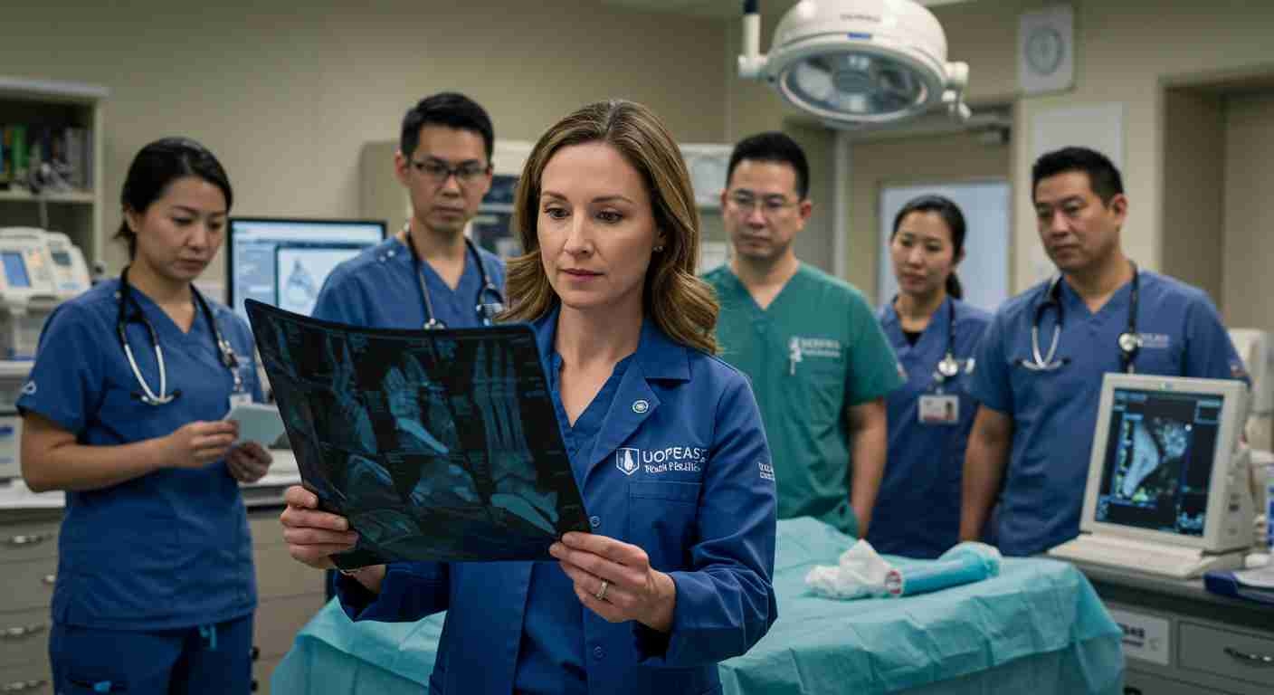 网上医疗的崛起与医院网站建设制作的重要性插图