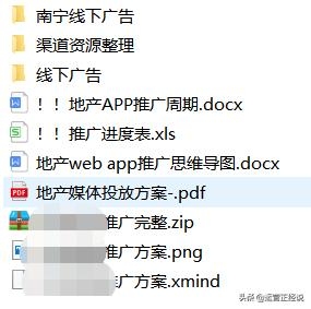 网络曝光策划方案插图