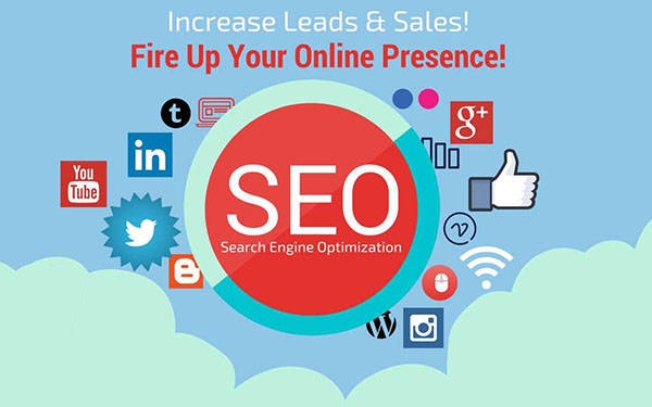 网络SEO优化推荐，提升网站排名的关键策略插图