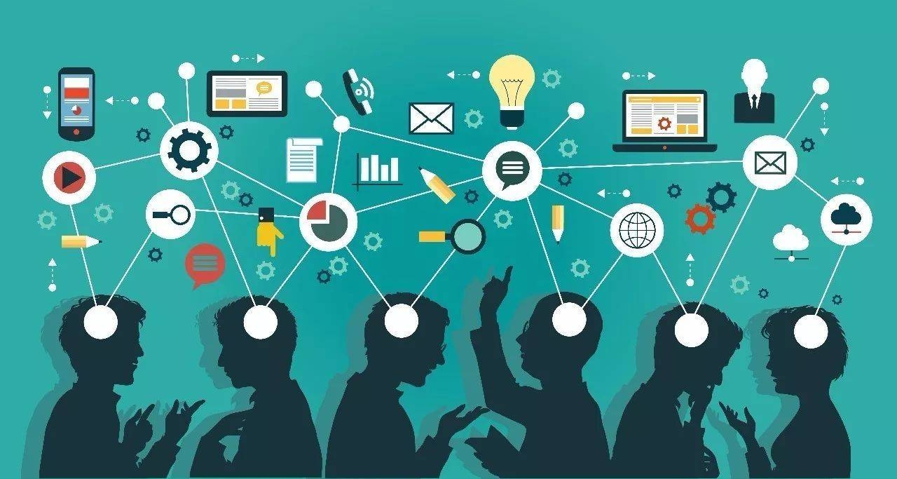 网站维护团队，保障网站稳定运行的中坚力量插图