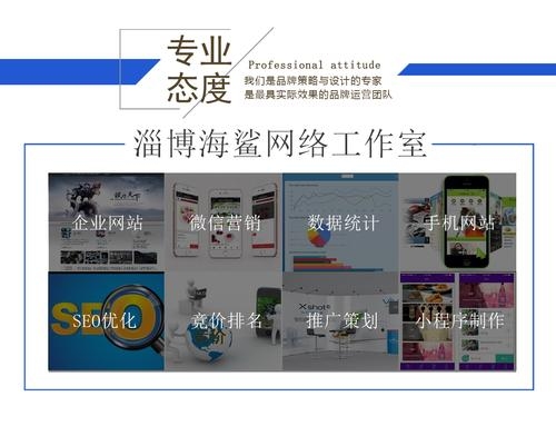 淄博网站建设公司概览，专业团队助力网站设计与开发插图