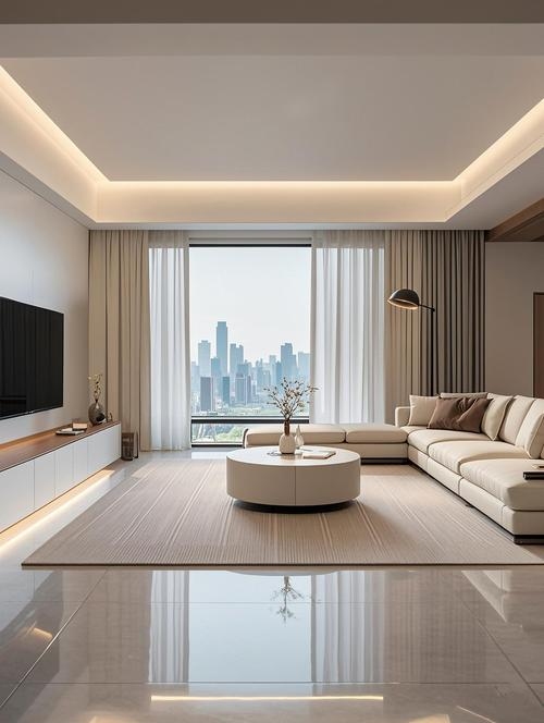 免费空间设计全屋定制，打造理想家居新体验插图