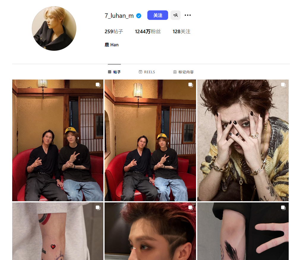 免费上ins的加速器使用指南插图 免费上ins的加速器使用指南插图