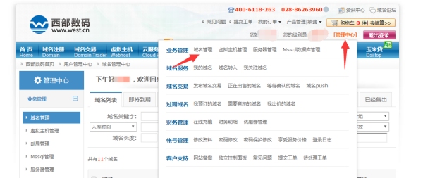 免费一级域名网站搭建，真相解析与选择建议插图