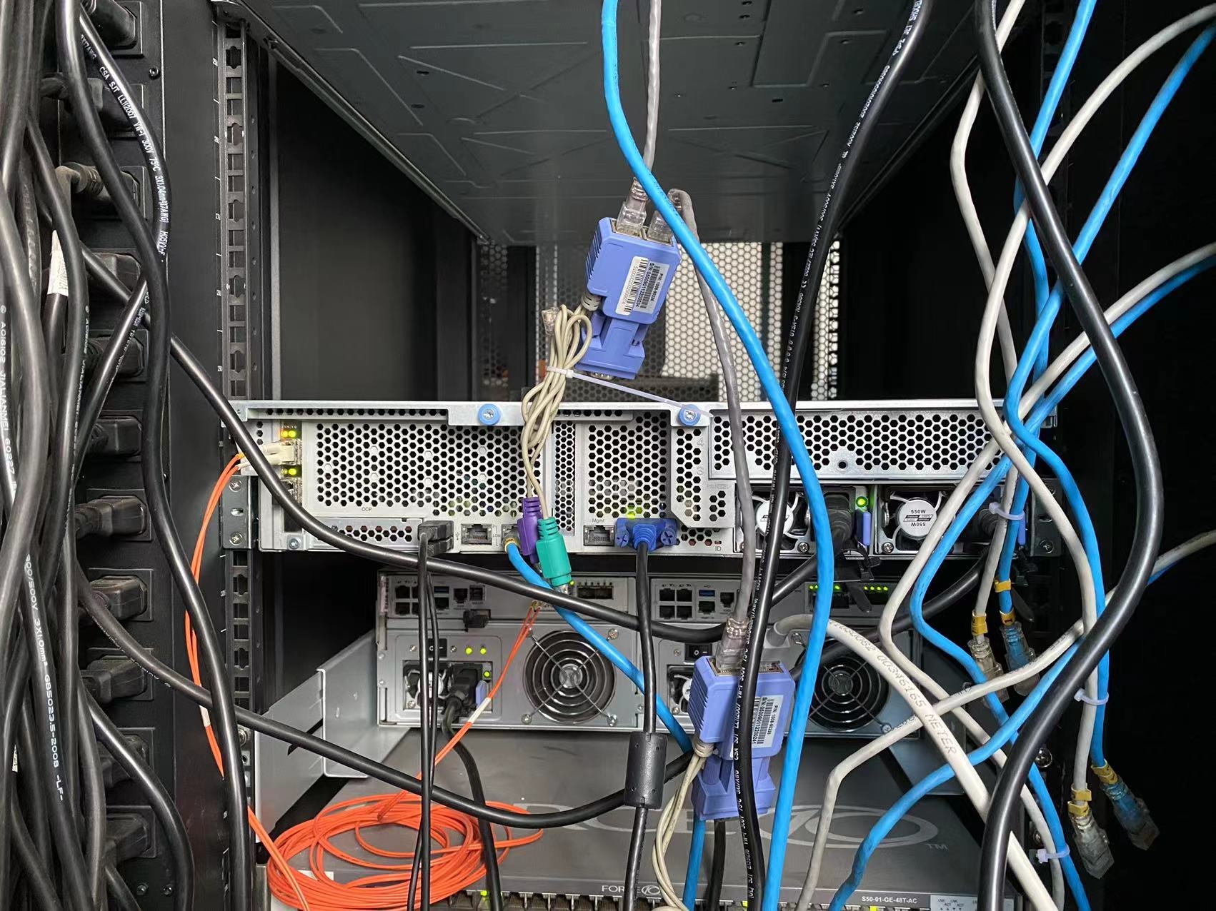 曙光服务器内存条，性能卓越的硬件之选插图