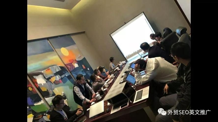 谷歌SEO推广培训班有用吗插图