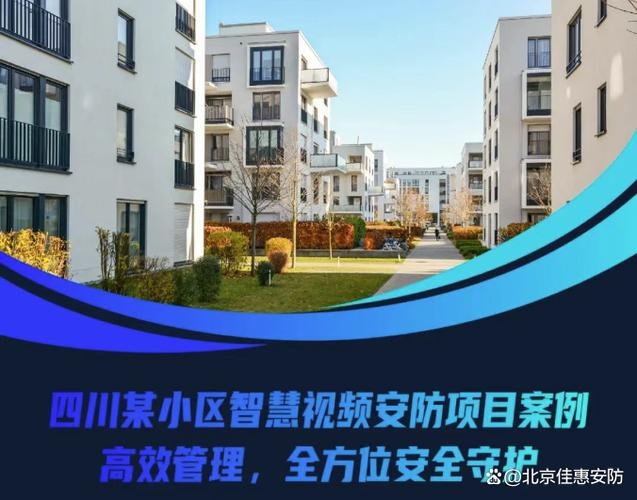 综合安防管理，小区安全巡查与海康平台用户创建指南插图
