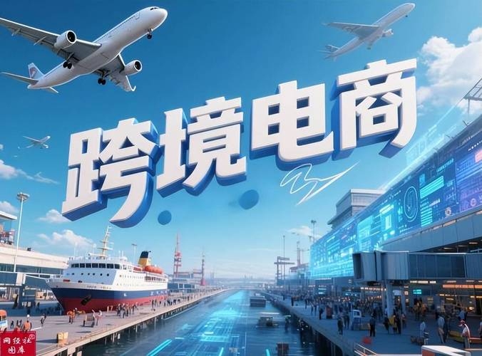 跨境电商直播带货平台，引领新零售时代的商业革命插图