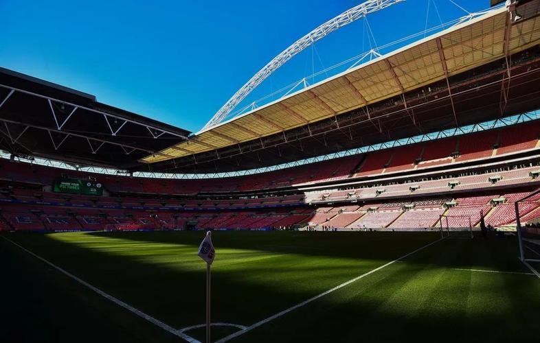 搜客足球馆，激情与运动的聚集地插图