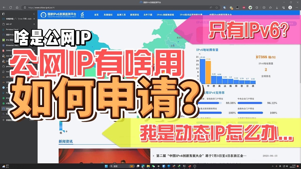 购买域名后如何绑定公网IP插图